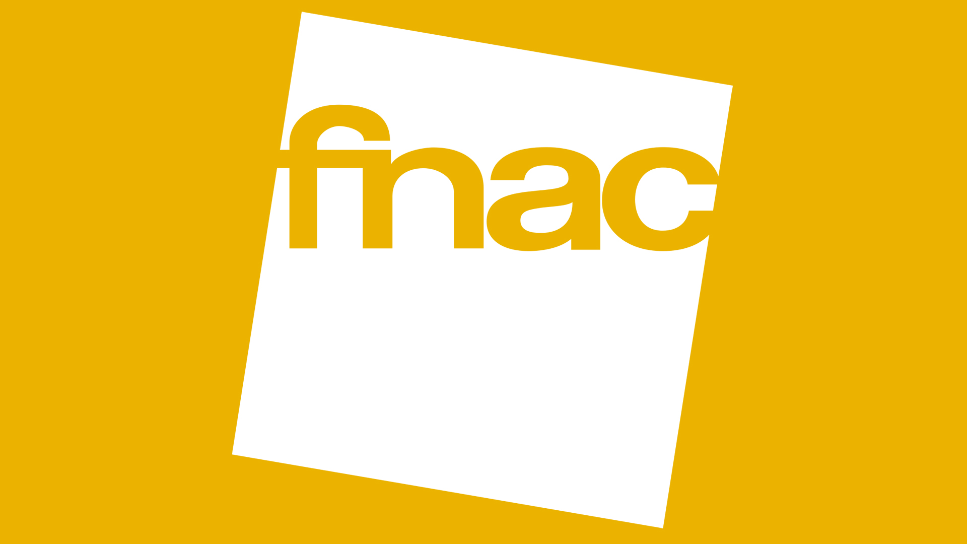 FNAC logo